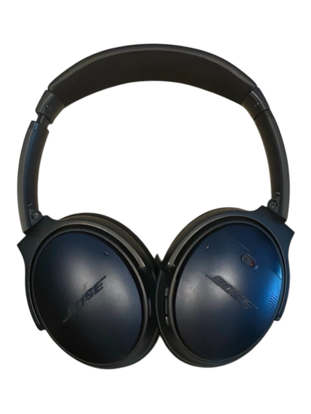 Bose QuietComfort 35
Il Noise Cancelling
Headphones Midnight
Blue